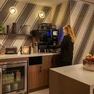 Delta By Marriott Quebeque