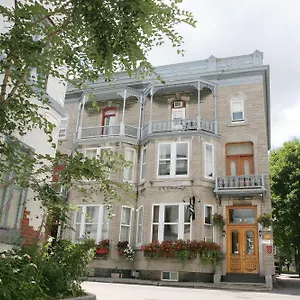 Hotel Ermitage, Ville de Québec
