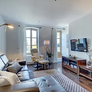 Apartment Les Immeubles Charlevoix - Le 1175